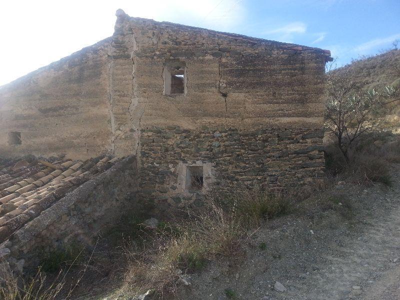 Venta de casa en Oria