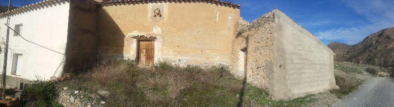 For sale of house in Oria