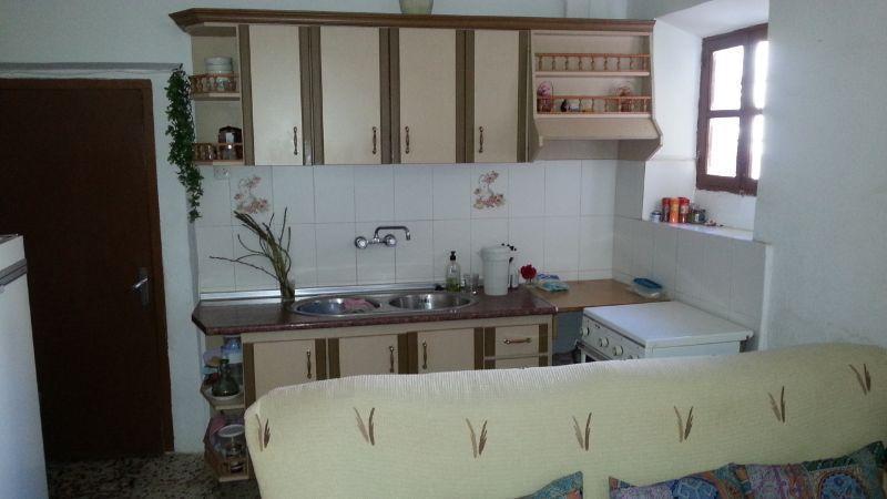 For sale of house in Albox