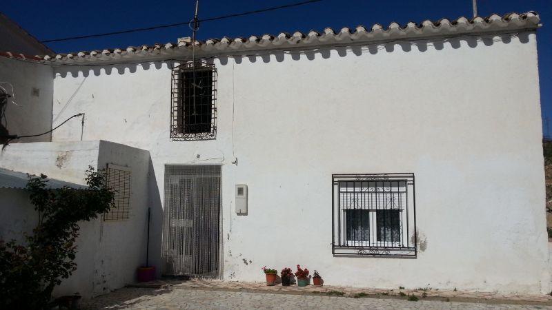 Casa en venta en las pocicas, Albox