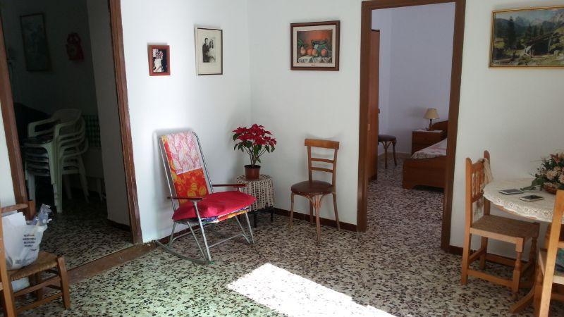 For sale of house in Albox