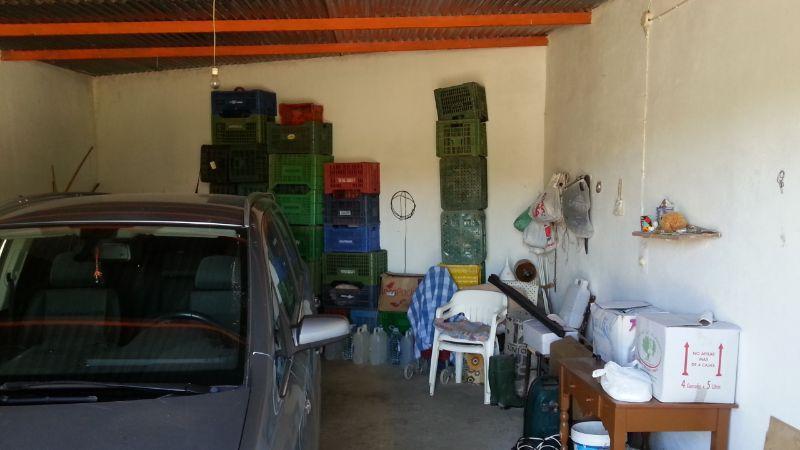 Venta de casa en Albox