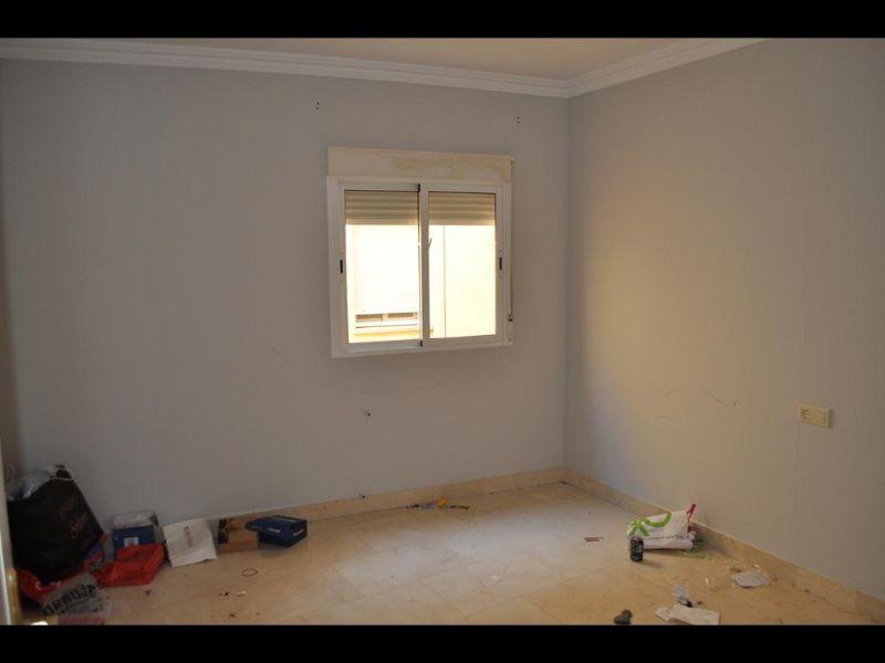 For sale of penthouse in Cantoria