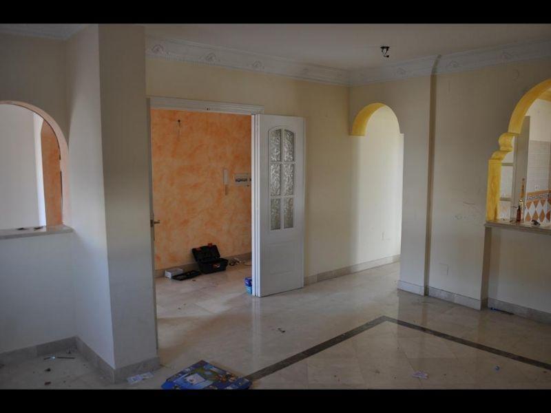 For sale of penthouse in Cantoria