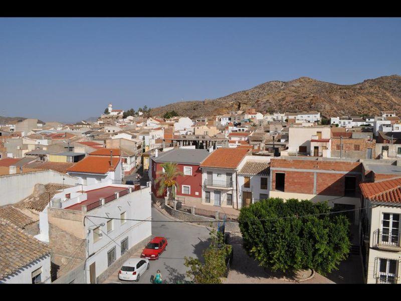 For sale of penthouse in Cantoria