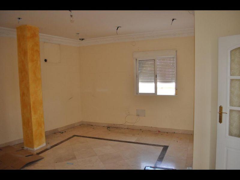For sale of penthouse in Cantoria