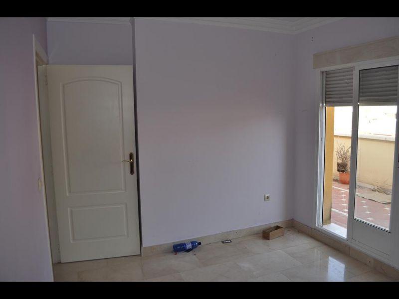 For sale of penthouse in Cantoria