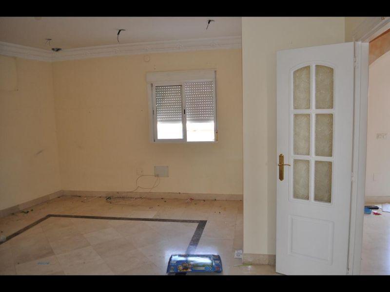 For sale of penthouse in Cantoria