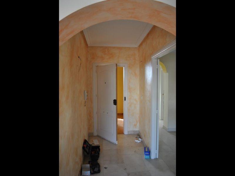 For sale of penthouse in Cantoria
