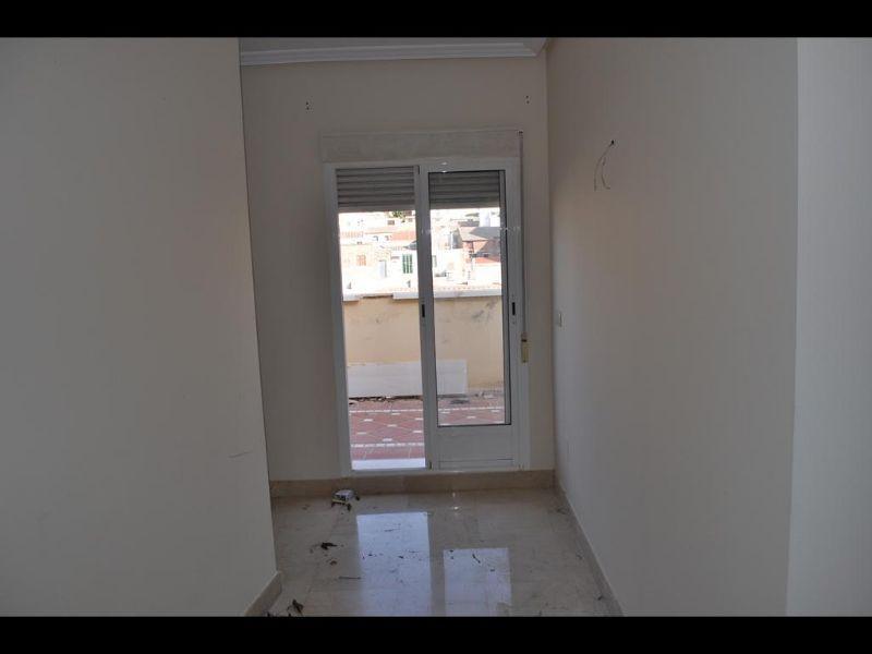 For sale of penthouse in Cantoria