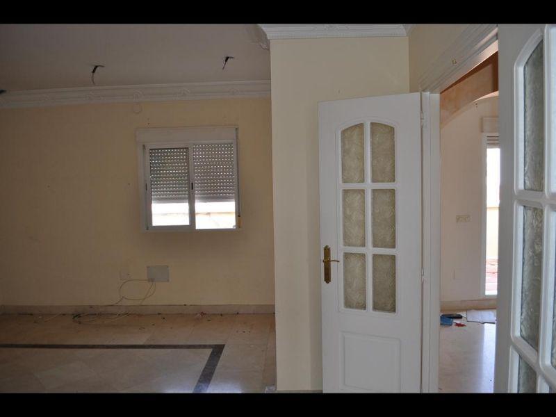 For sale of penthouse in Cantoria