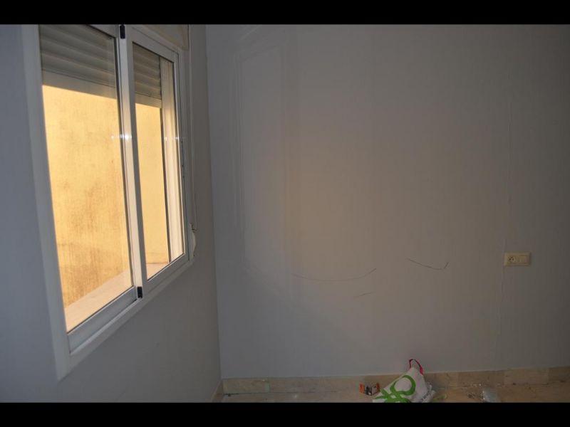 For sale of penthouse in Cantoria