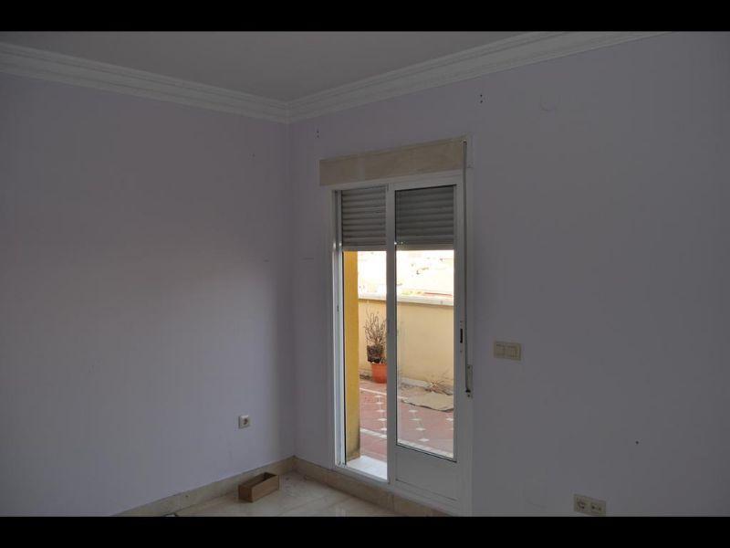 For sale of penthouse in Cantoria
