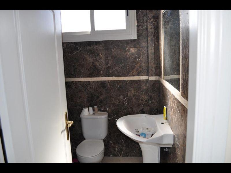 For sale of penthouse in Cantoria