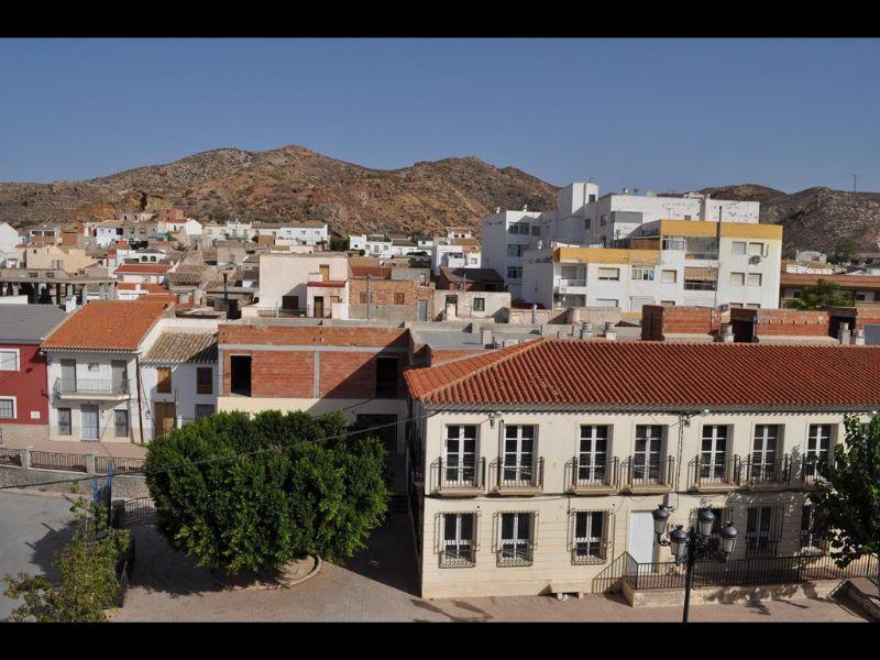 For sale of penthouse in Cantoria