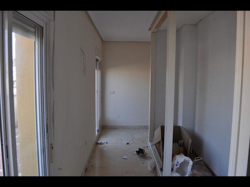 For sale of penthouse in Cantoria
