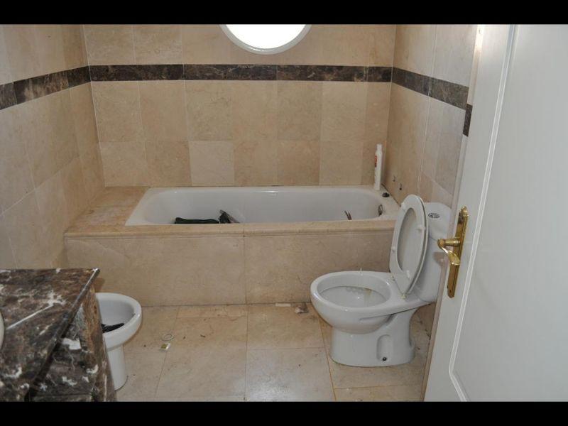 For sale of penthouse in Cantoria