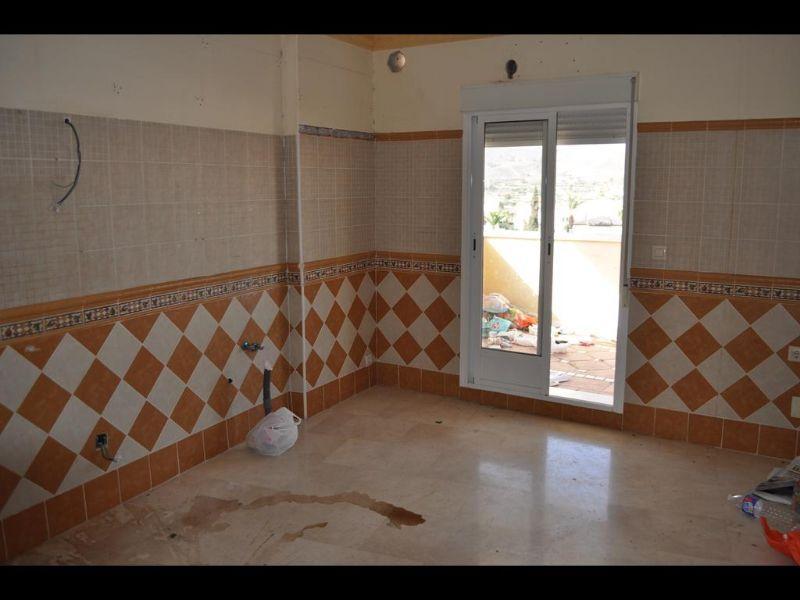 For sale of penthouse in Cantoria