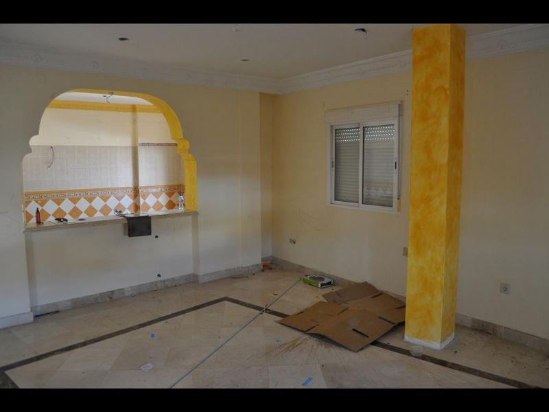 For sale of penthouse in Cantoria