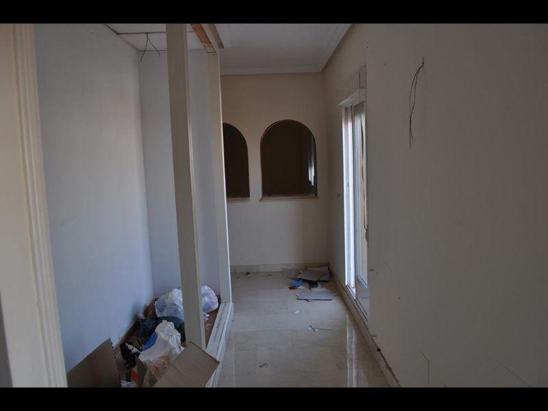 For sale of penthouse in Cantoria