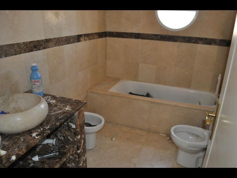 For sale of penthouse in Cantoria