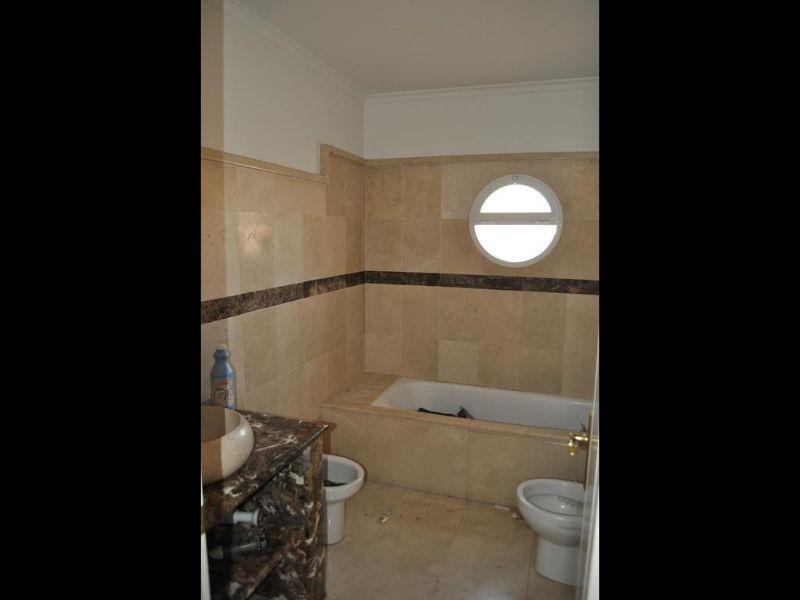 For sale of penthouse in Cantoria
