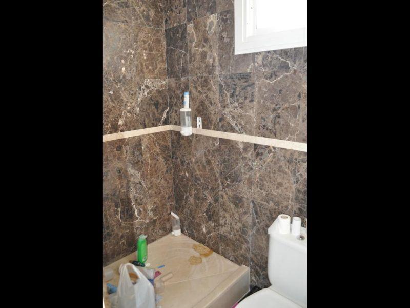 For sale of penthouse in Cantoria