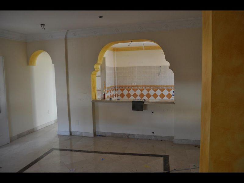 For sale of penthouse in Cantoria