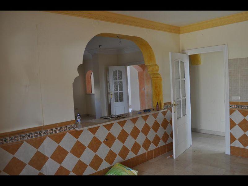 For sale of penthouse in Cantoria