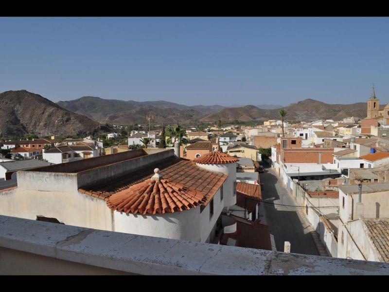 For sale of penthouse in Cantoria