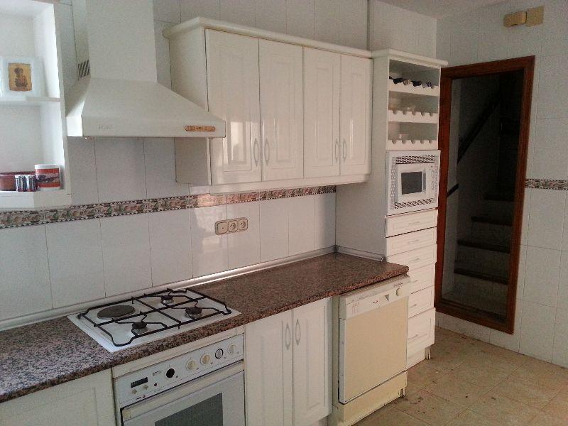 For sale of house in Albox