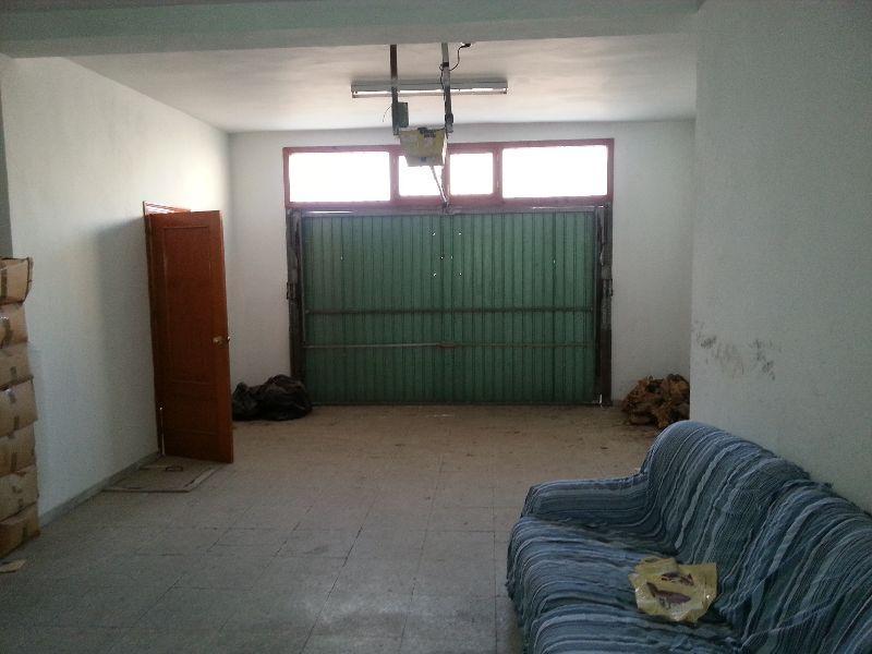 For sale of house in Albox