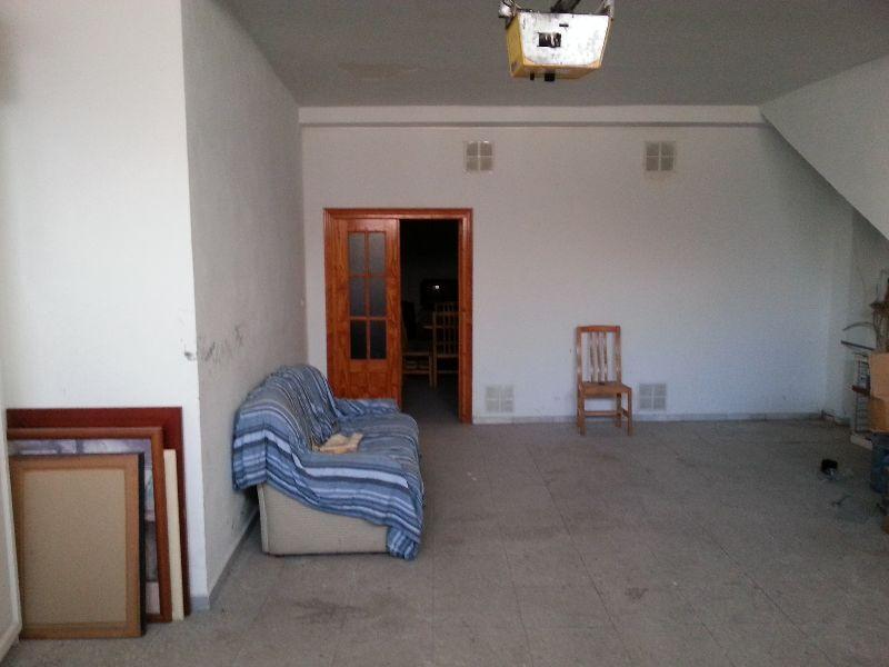 For sale of house in Albox