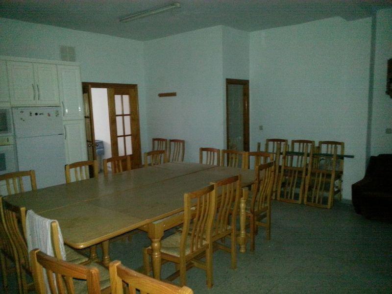 For sale of house in Albox