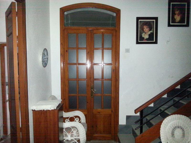 For sale of house in Albox