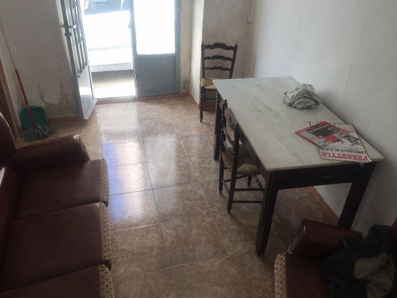 For sale of house in Vélez-Rubio