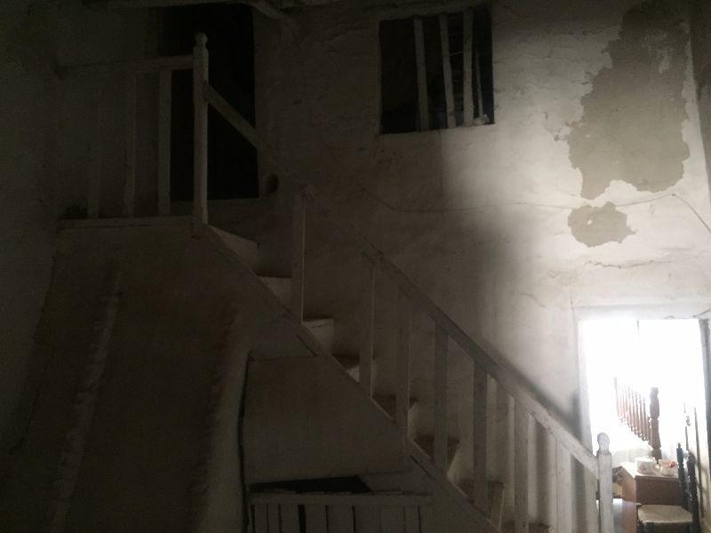 For sale of house in Vélez-Rubio