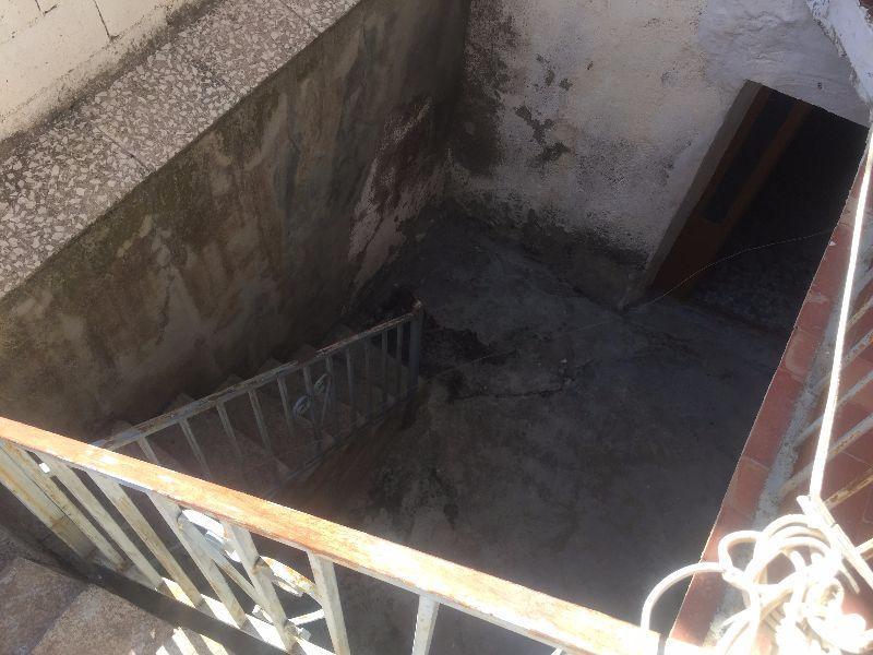 For sale of house in Vélez-Rubio