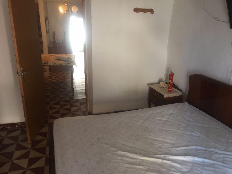 For sale of house in Vélez-Rubio