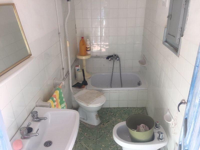For sale of house in Vélez-Rubio