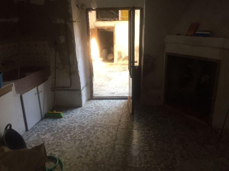 For sale of house in Vélez-Rubio