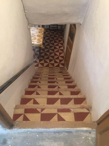 For sale of house in Vélez-Rubio