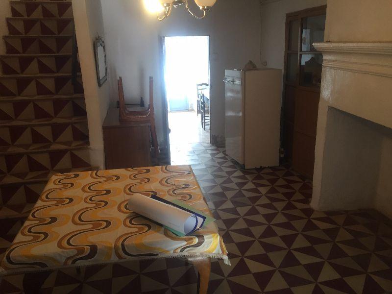 For sale of house in Vélez-Rubio