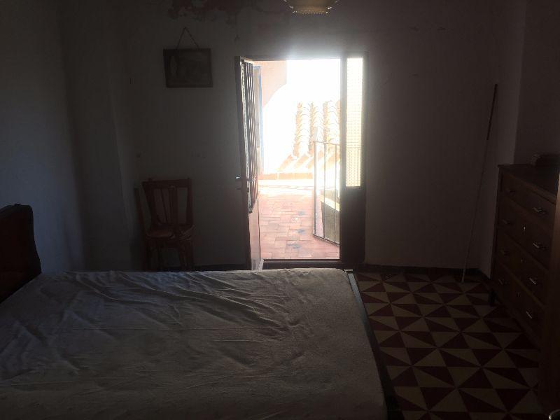 For sale of house in Vélez-Rubio