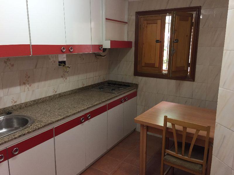 Venta de casa en Vélez-Blanco
