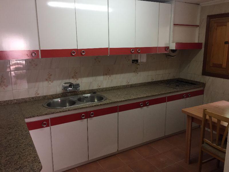 Venta de casa en Vélez-Blanco