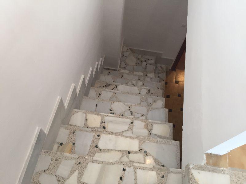 Venta de casa en Vélez-Blanco
