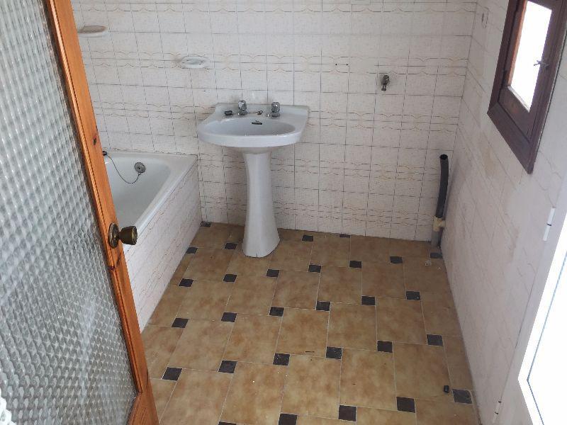 Venta de casa en Vélez-Blanco