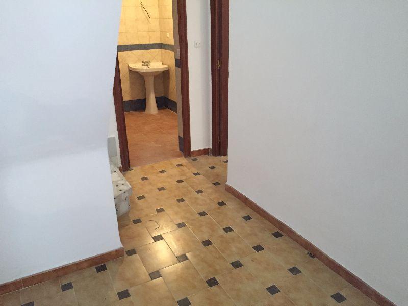 Venta de casa en Vélez-Blanco