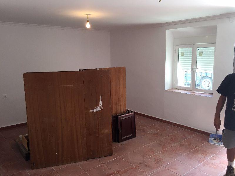 Venta de casa en Vélez-Blanco